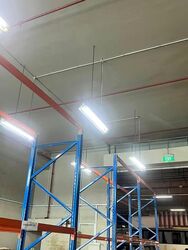West Connect Building (D22), Factory #600088171